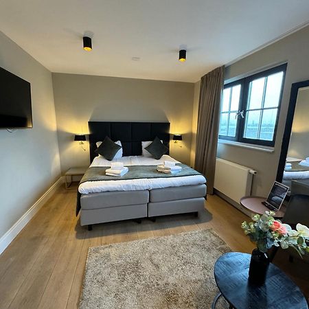 Najade Resort Loosdrecht Extérieur photo