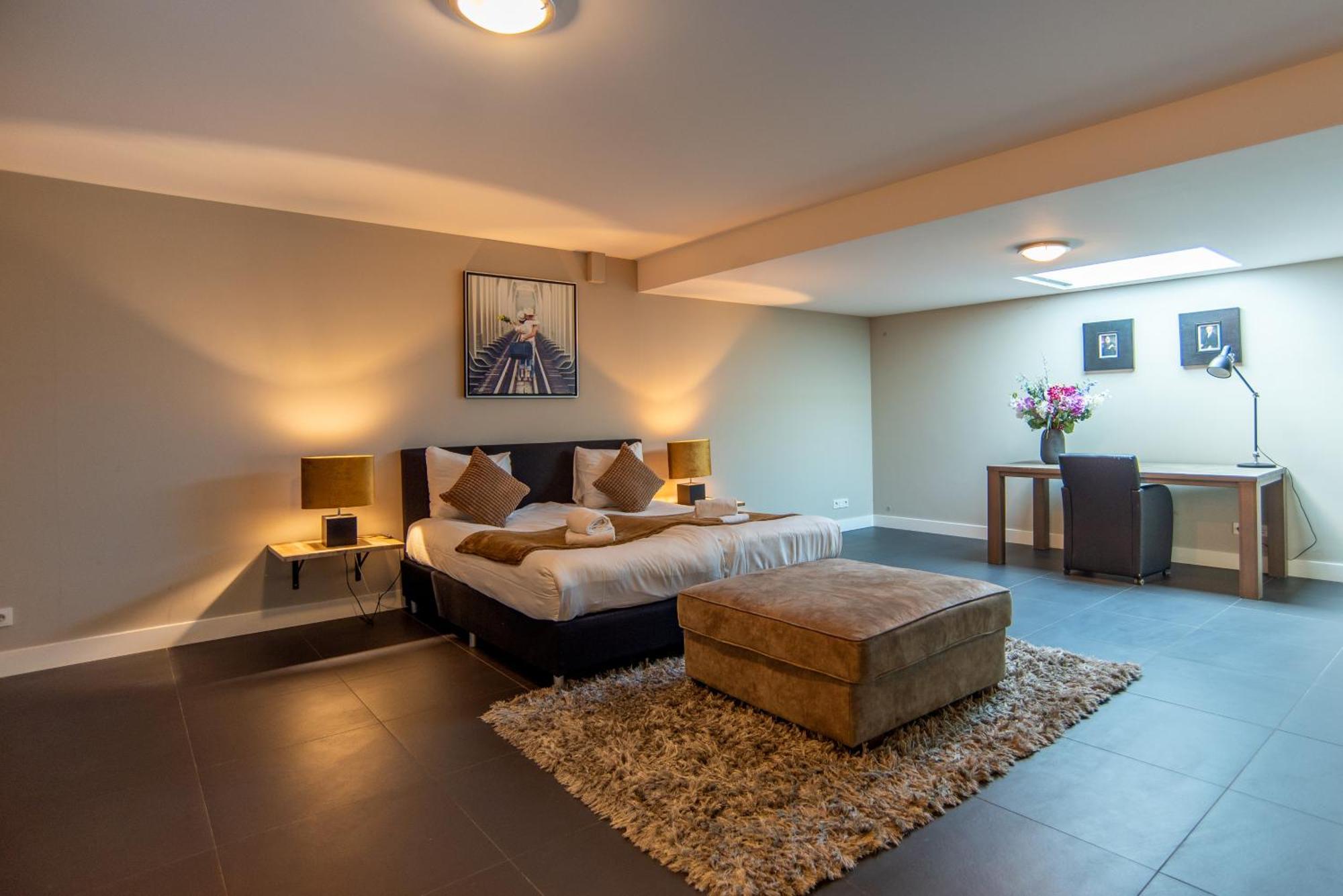Najade Resort Loosdrecht Extérieur photo