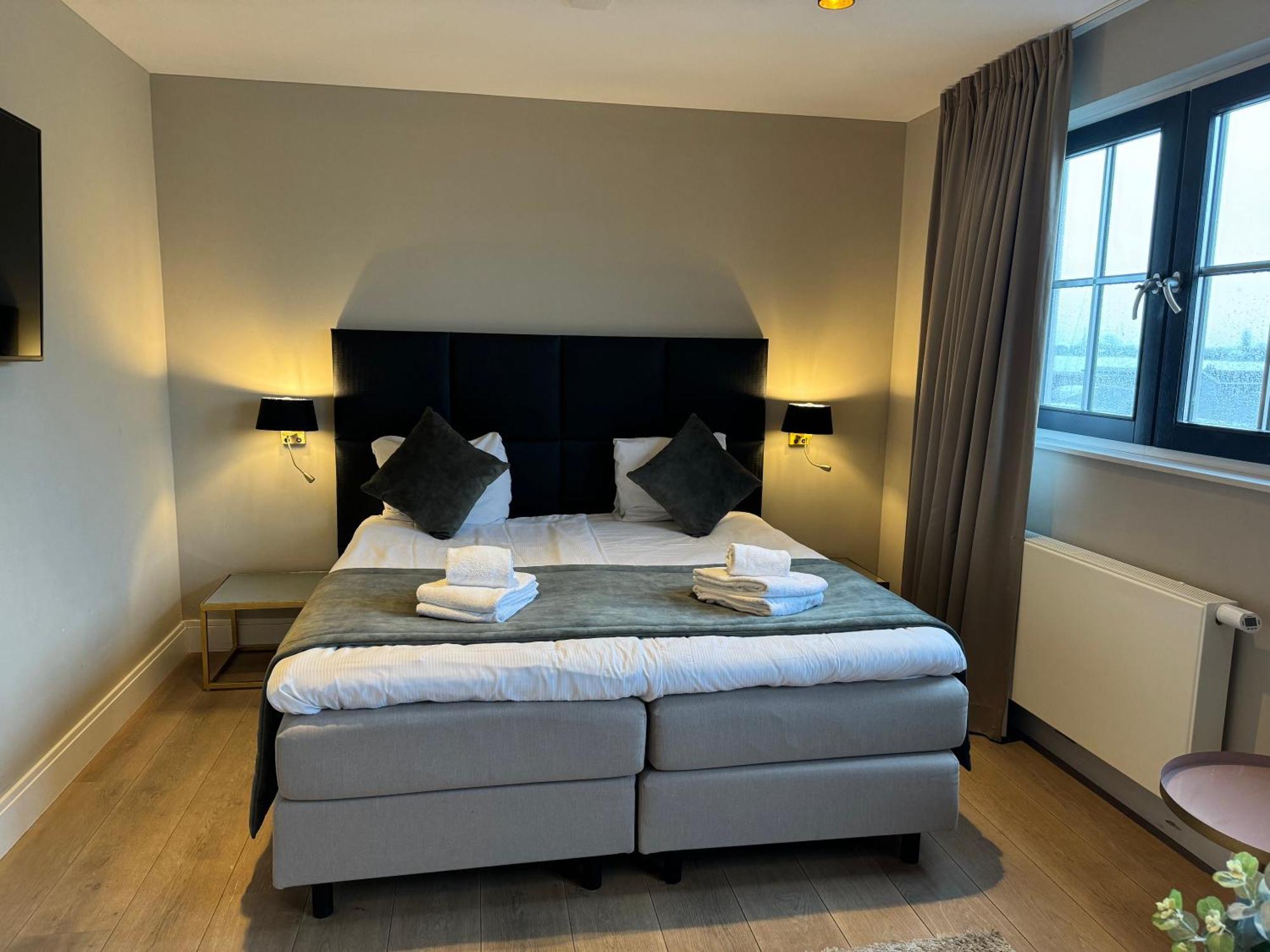 Najade Resort Loosdrecht Extérieur photo