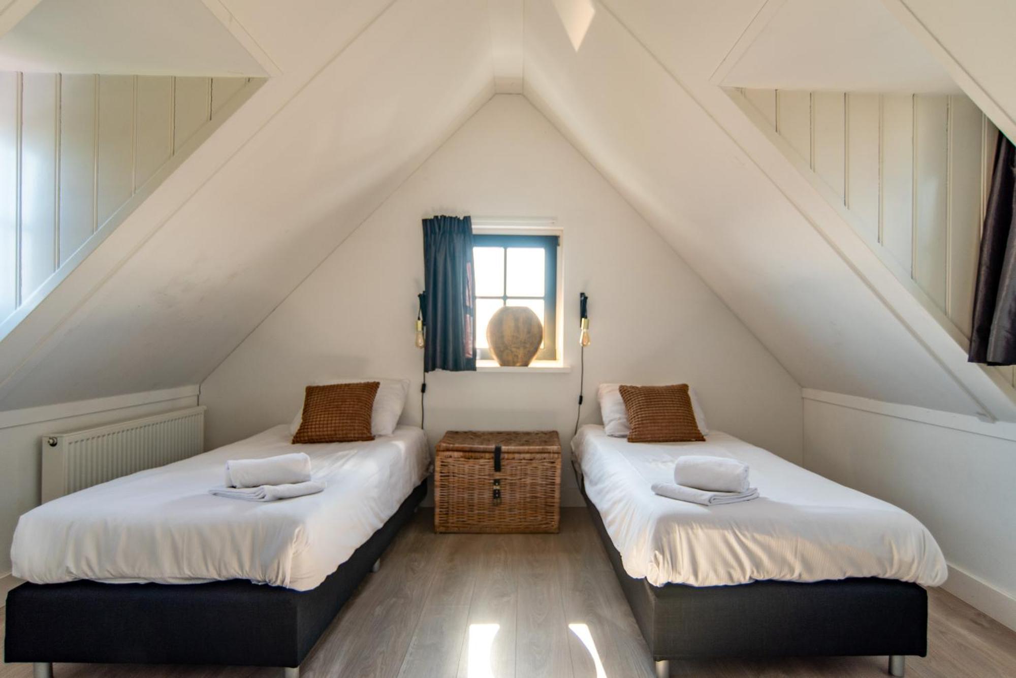 Najade Resort Loosdrecht Extérieur photo