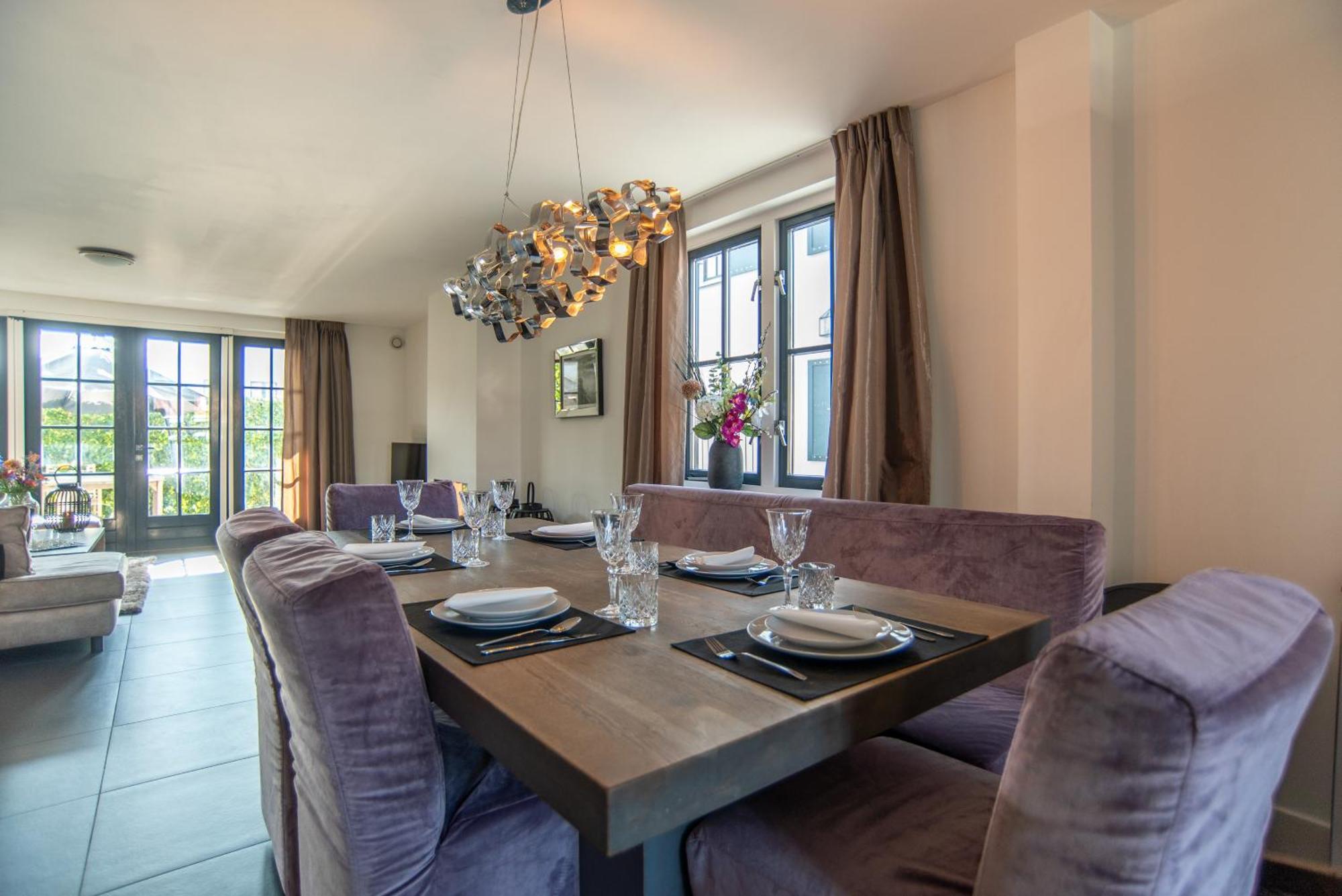 Najade Resort Loosdrecht Extérieur photo