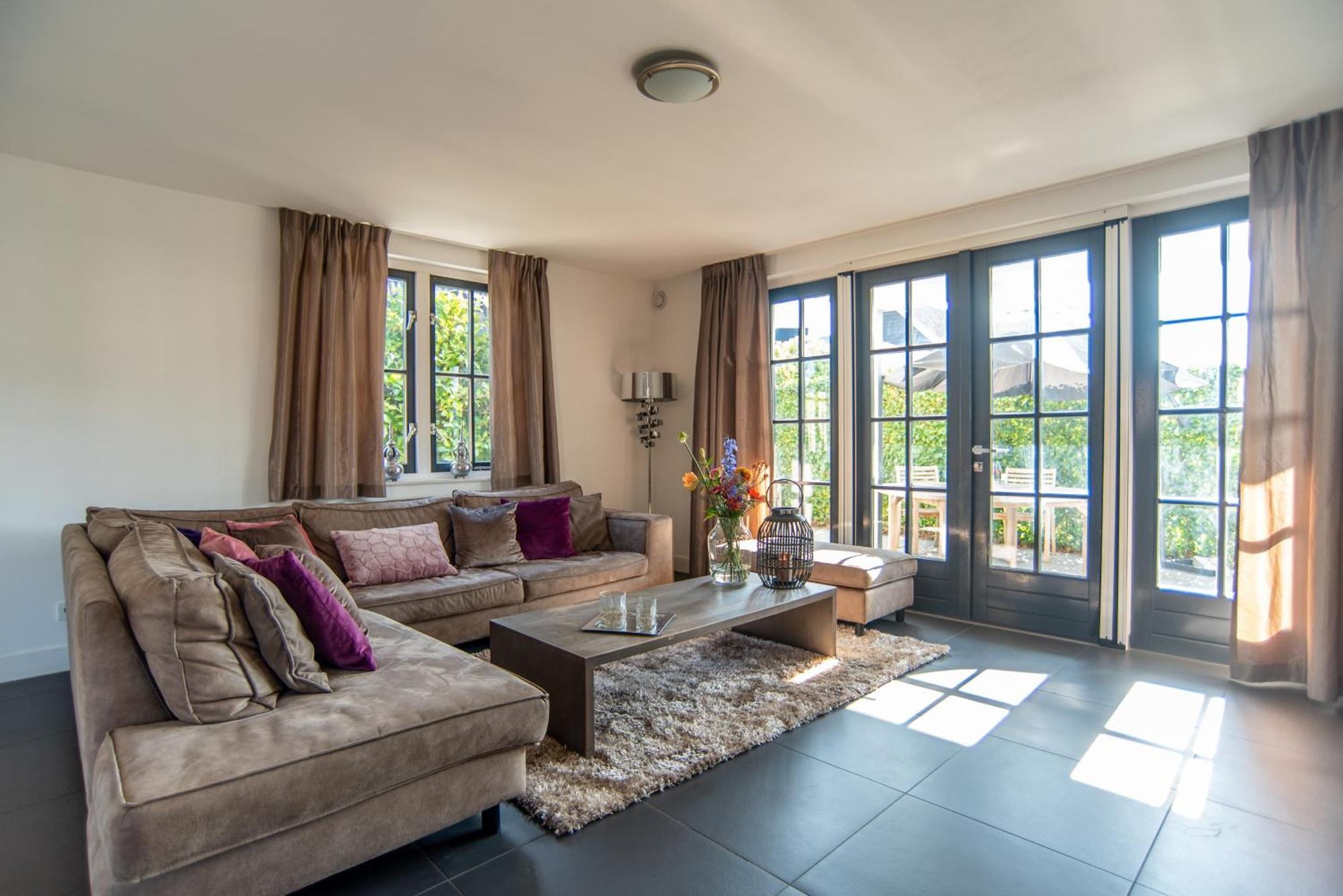Najade Resort Loosdrecht Extérieur photo