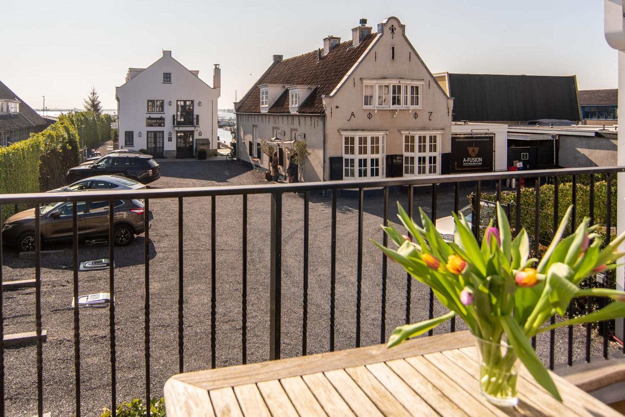 Najade Resort Loosdrecht Extérieur photo