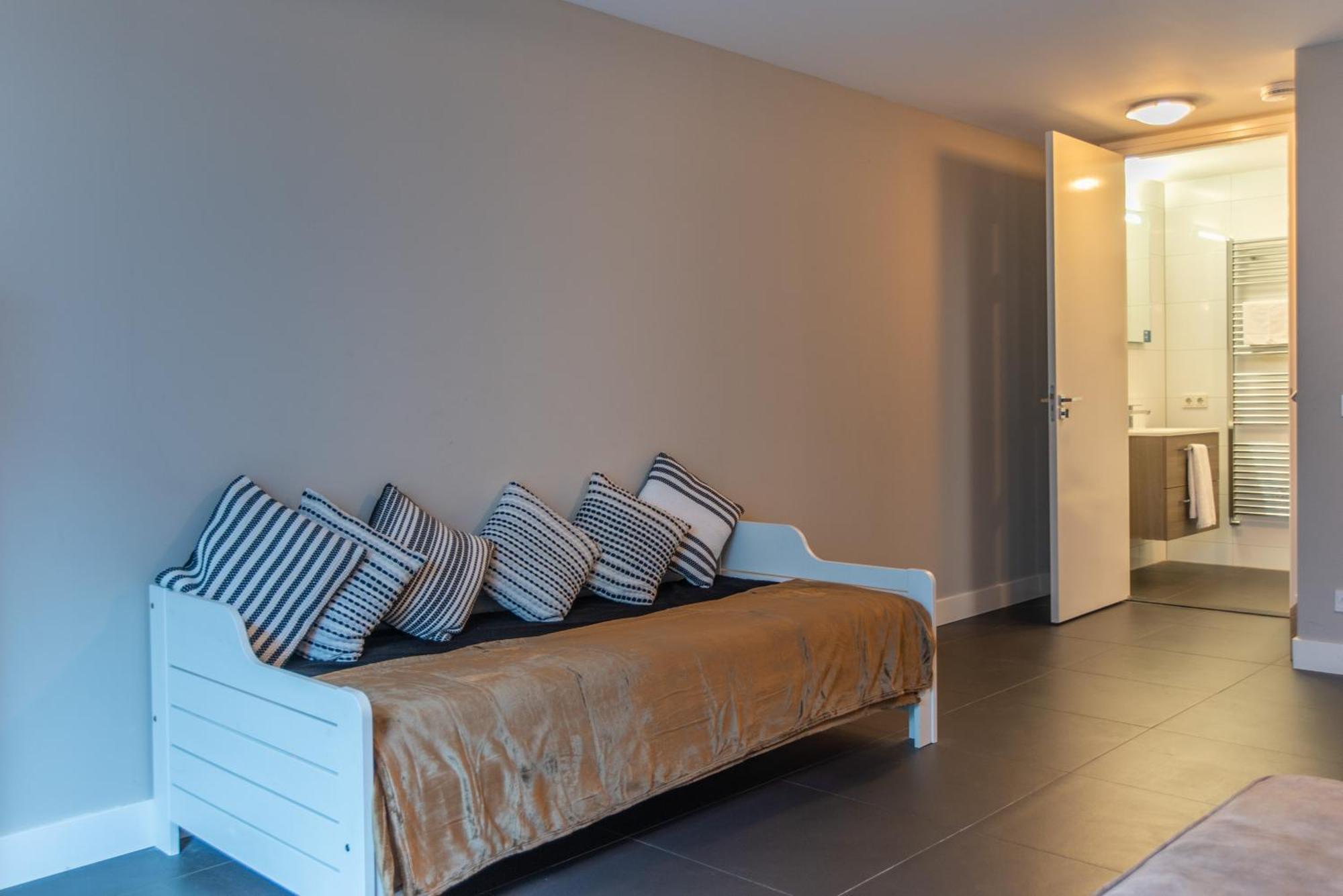Najade Resort Loosdrecht Chambre photo