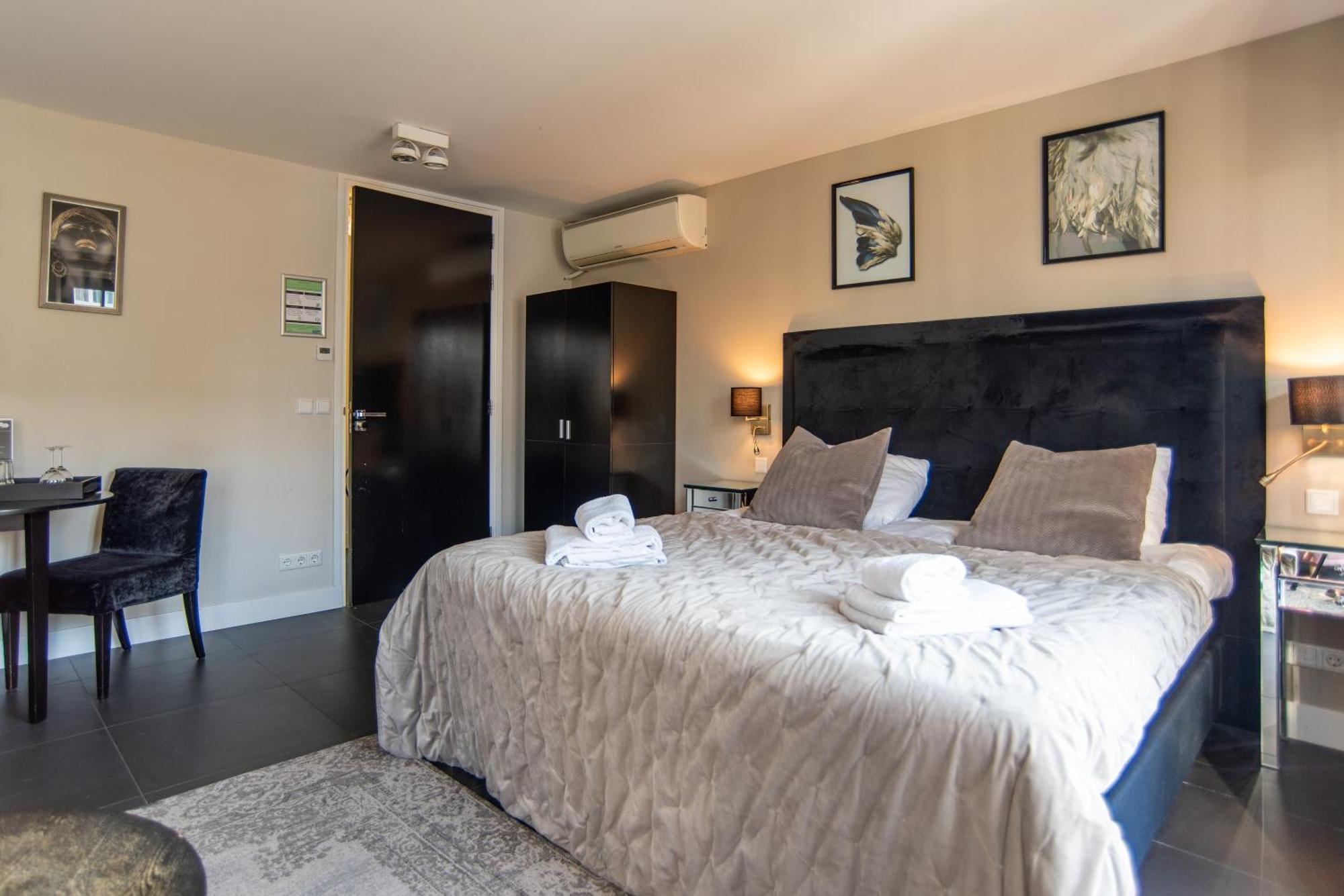 Najade Resort Loosdrecht Chambre photo