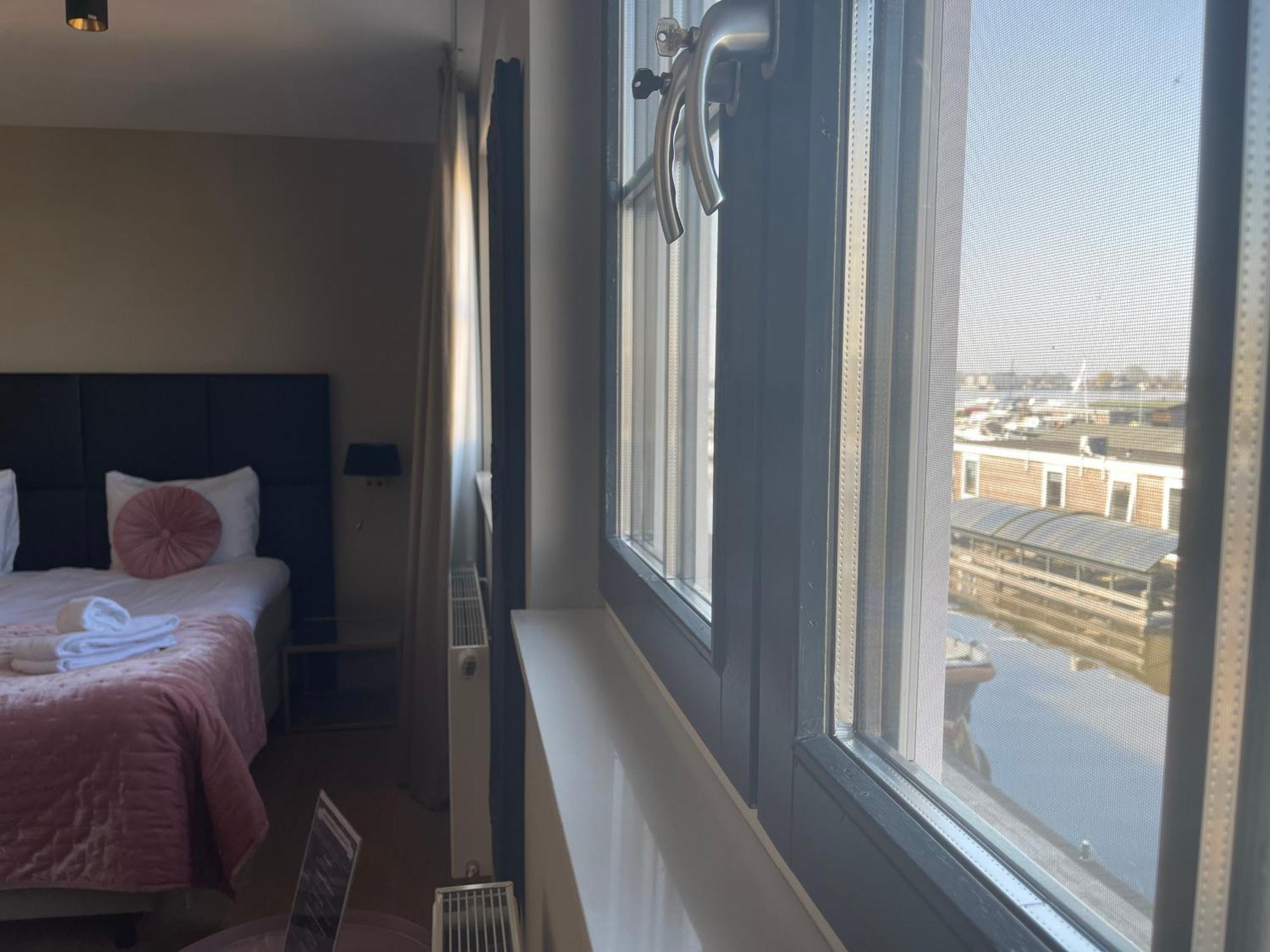Najade Resort Loosdrecht Chambre photo