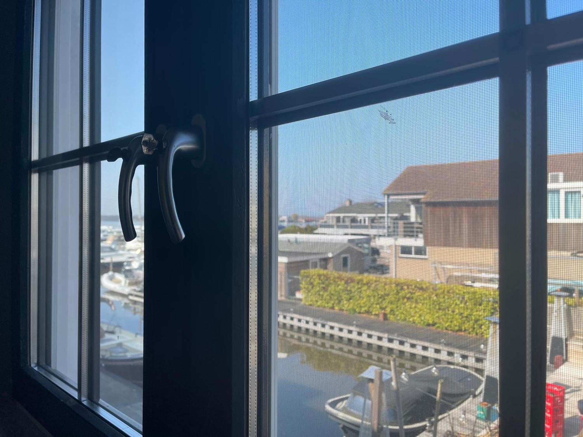 Najade Resort Loosdrecht Chambre photo